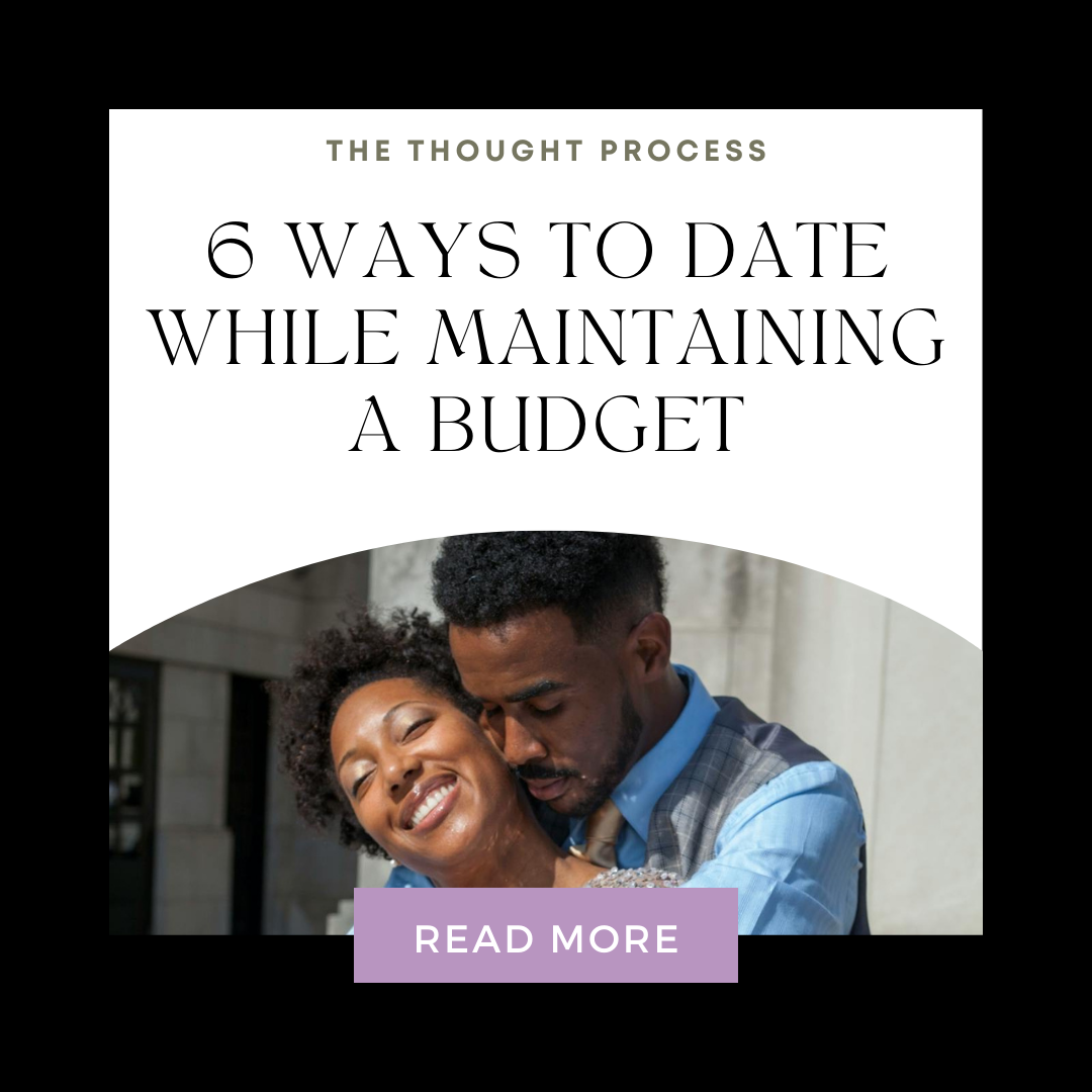 6 ways to date while maintaining a budget