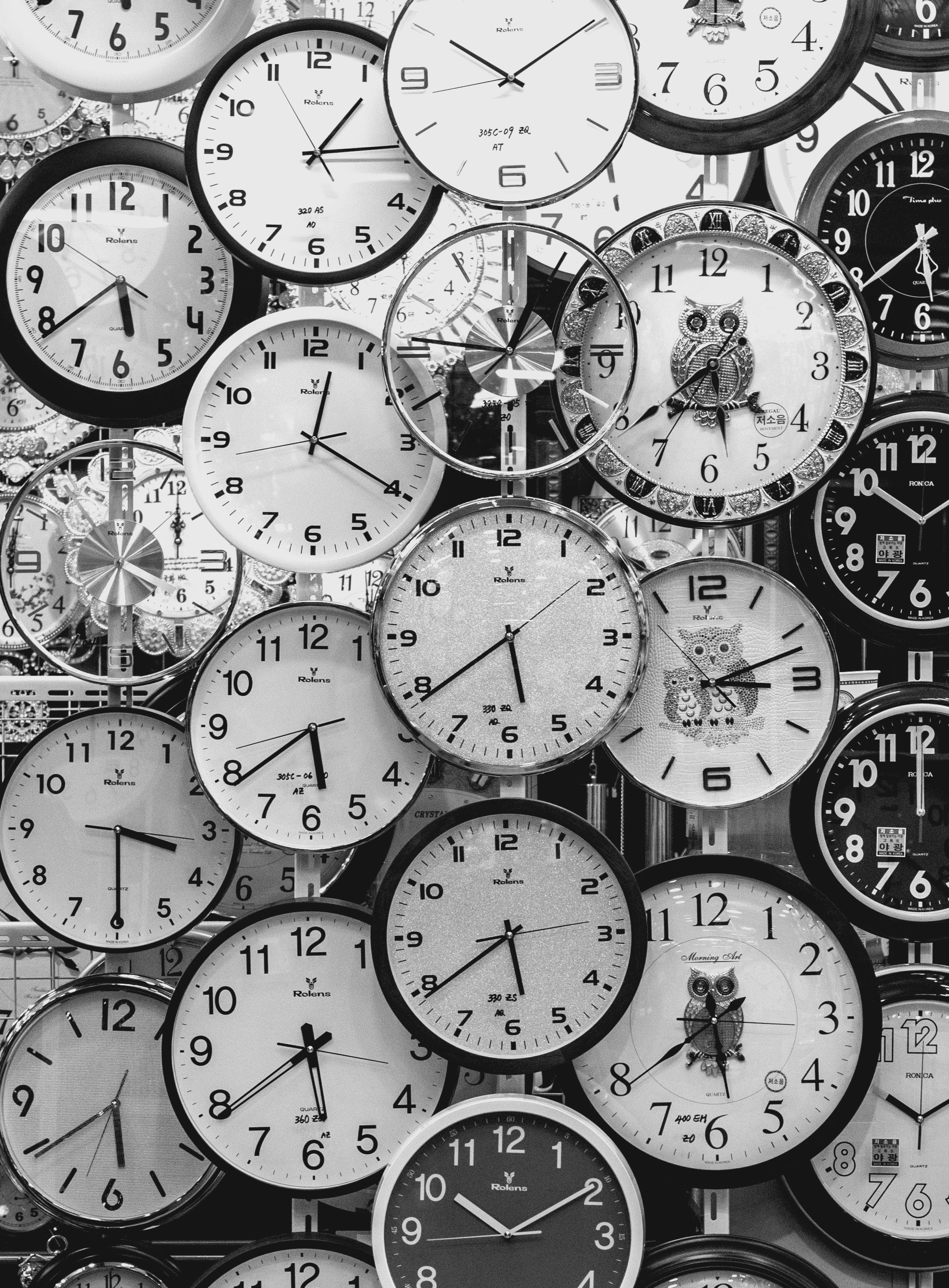 The Significance of Time Management