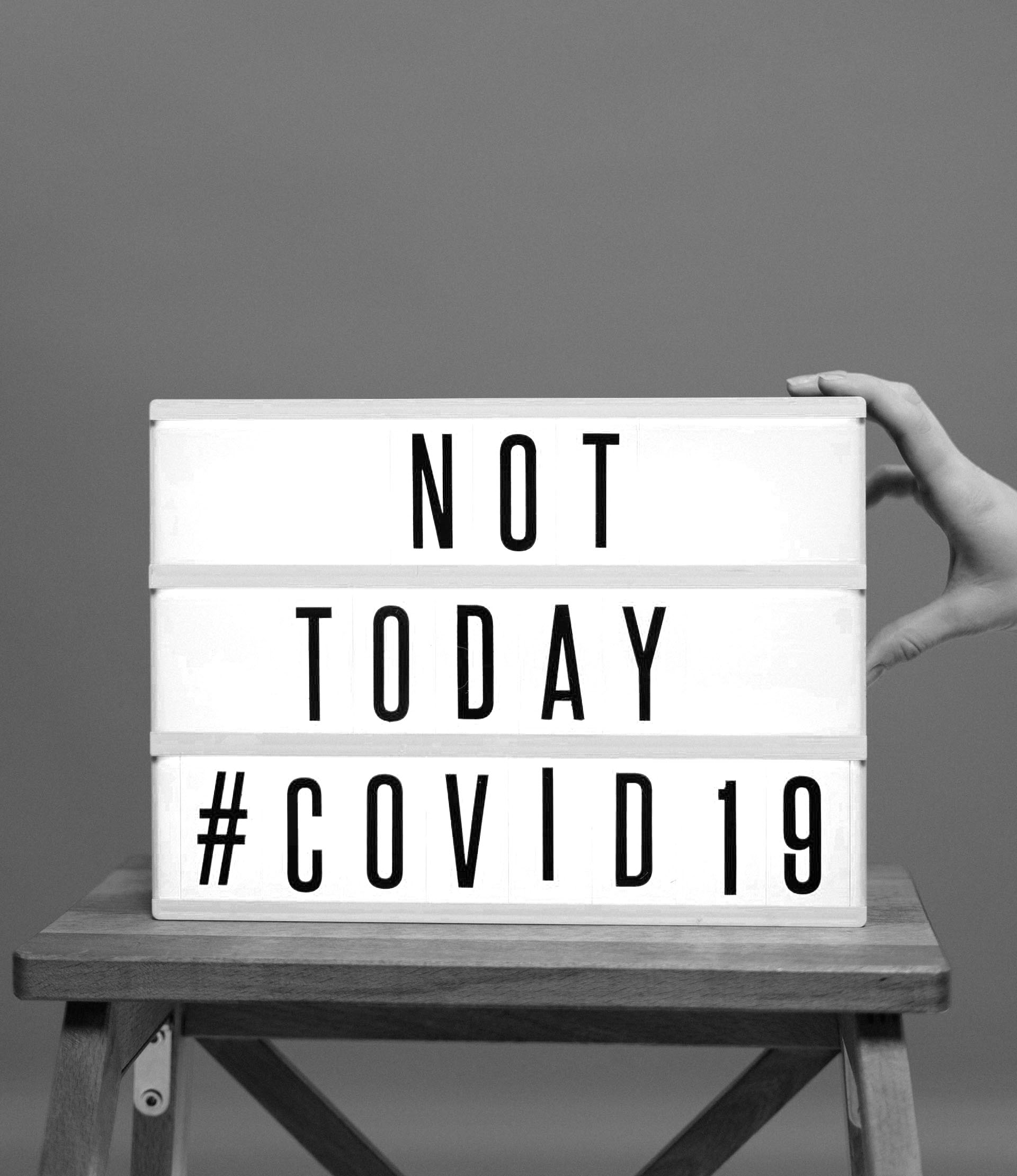 3 Ways COVID-19 Affects Your Relationship