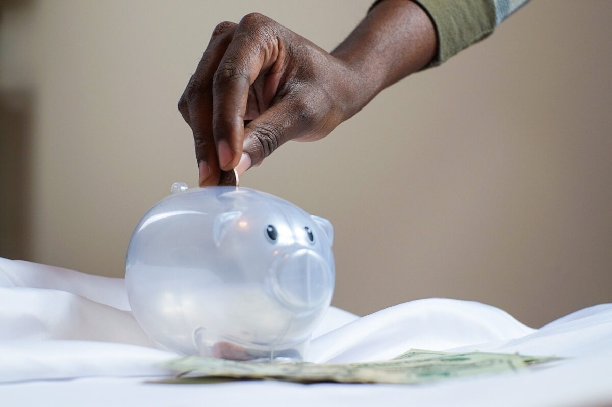 5 Ways to Save Money During Inflation